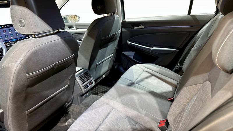 Volkswagen Golf bild 11