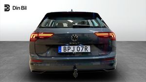 Volkswagen Golf bild 5