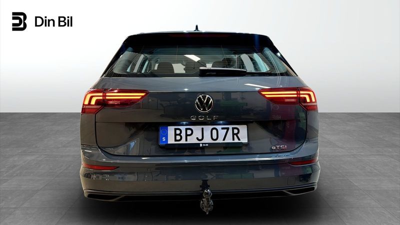 Volkswagen Golf bild 5