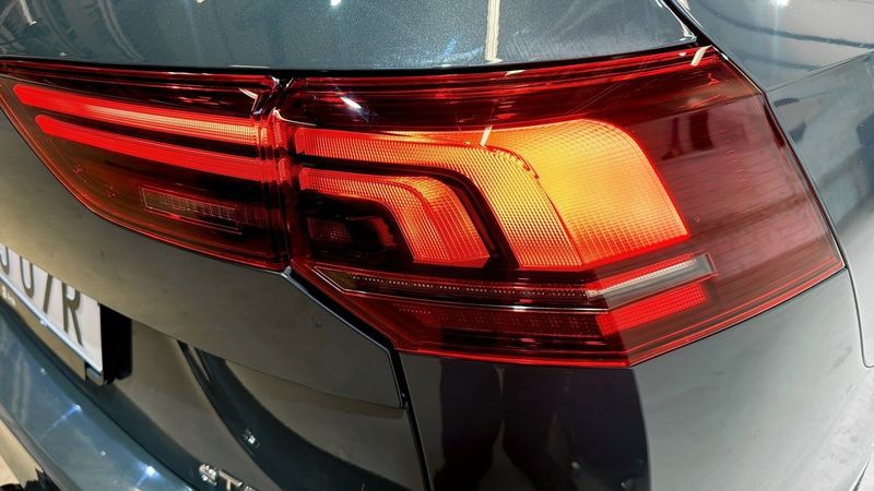 Volkswagen Golf bild 14