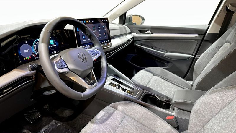 Volkswagen Golf bild 7