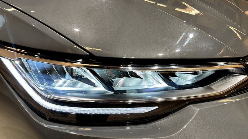 Volkswagen Golf bild 15