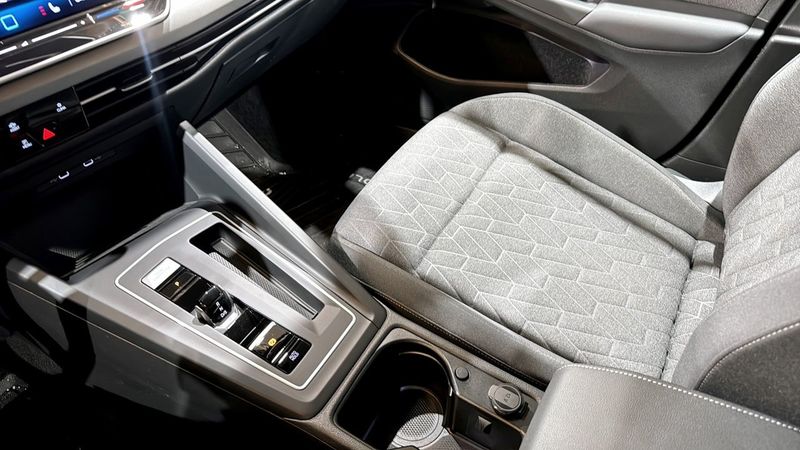 Volkswagen Golf bild 16