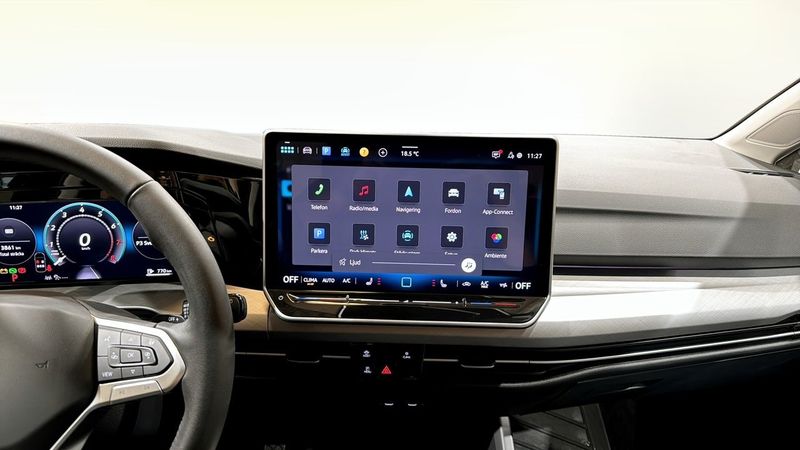 Volkswagen Golf bild 9