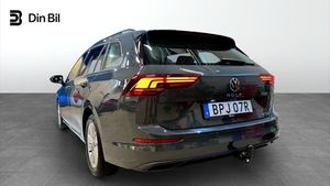 Volkswagen Golf bild 3