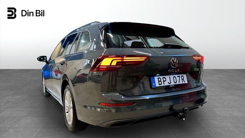 Volkswagen Golf bild 3