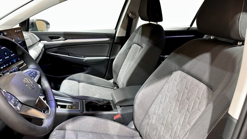 Volkswagen Golf bild 8