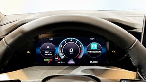Volkswagen Golf bild 19