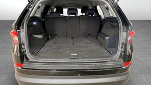 Skoda Kodiaq bild 12