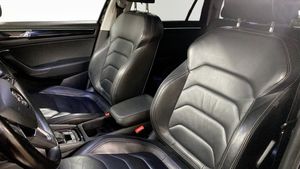 Skoda Kodiaq bild 8