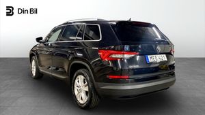 Skoda Kodiaq bild 3