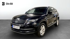 Skoda Kodiaq bild 1