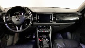 Skoda Kodiaq bild 10
