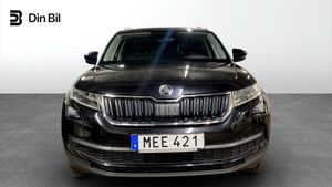 Skoda Kodiaq bild 4