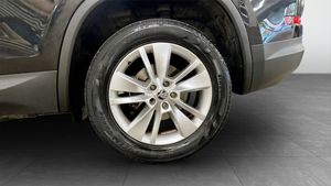Skoda Kodiaq bild 6