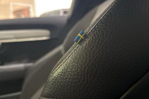 Volvo V90 bild 14