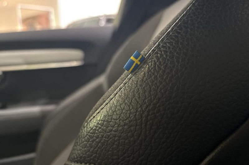 Volvo V90 bild 14