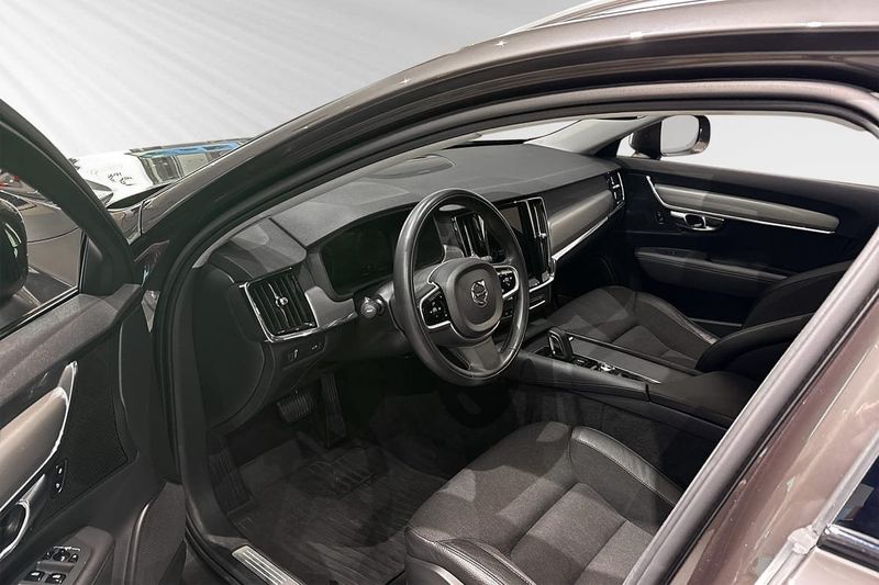 Volvo V90 bild 7