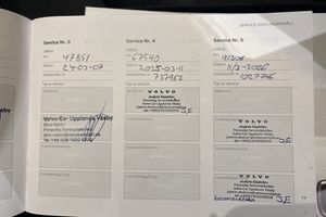 Volvo V90 bild 19