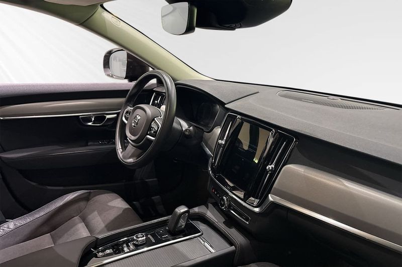 Volvo V90 bild 10