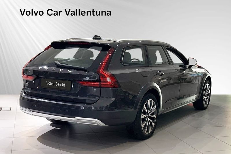 Volvo V90 bild 5