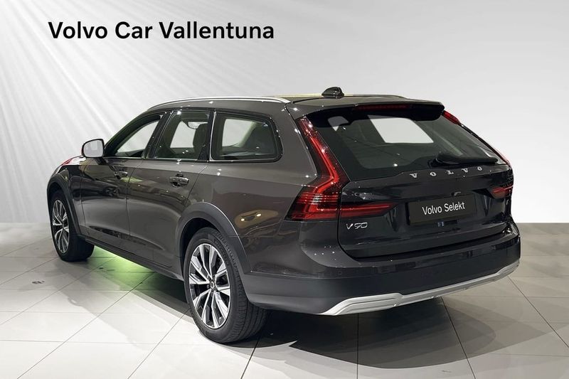 Volvo V90 bild 4