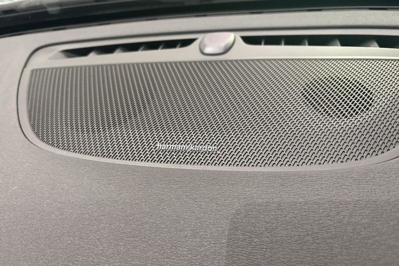 Volvo V90 bild 20