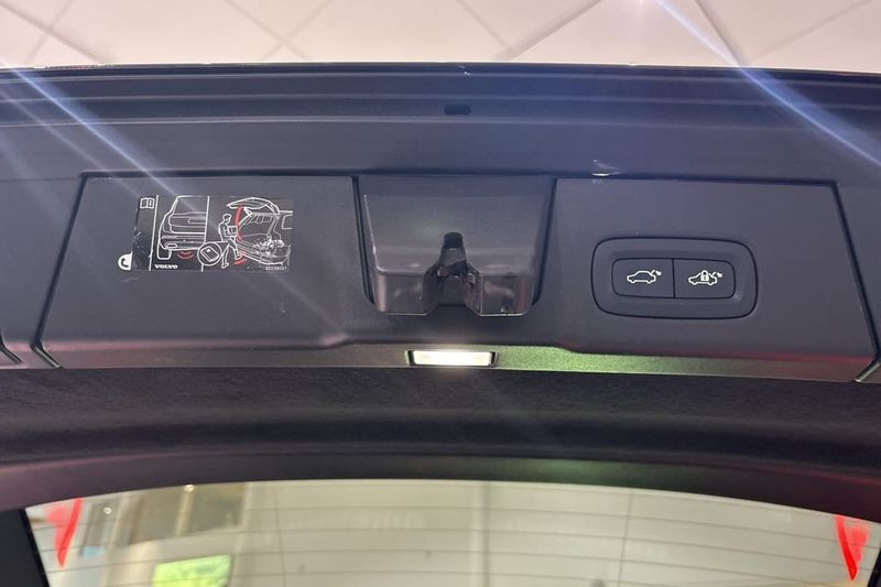 Volvo V90 bild 16