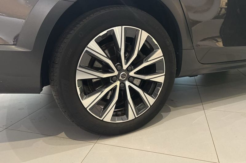 Volvo V90 bild 21