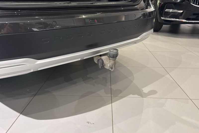 Volvo V90 bild 18