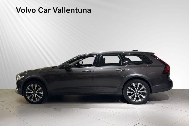 Volvo V90 bild 3