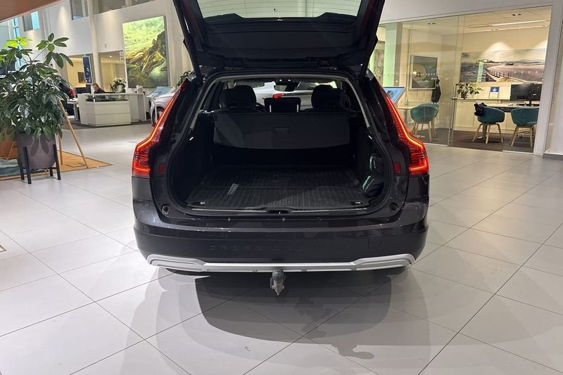 Volvo V90 bild 17