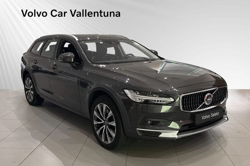 Volvo V90 bild 6