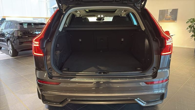 Volvo XC60 bild 14