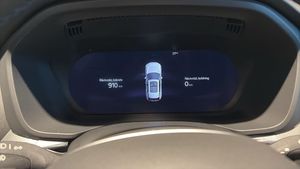 Volvo XC60 bild 12