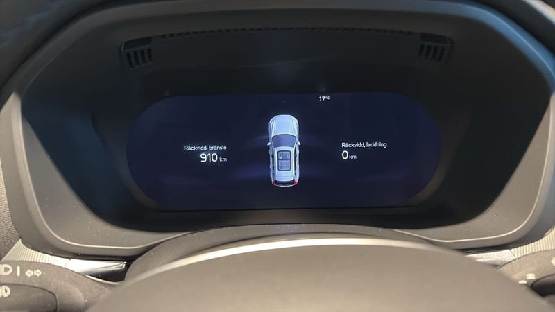 Volvo XC60 bild 12