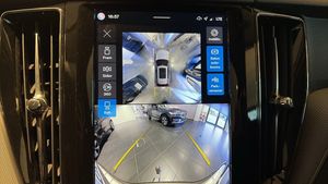 Volvo XC60 bild 16