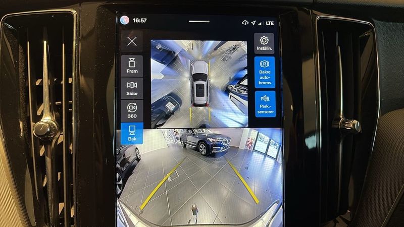 Volvo XC60 bild 16