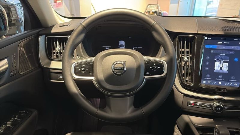 Volvo XC60 bild 11