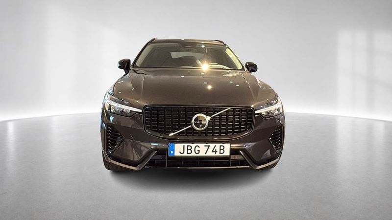 Volvo XC60 bild 9