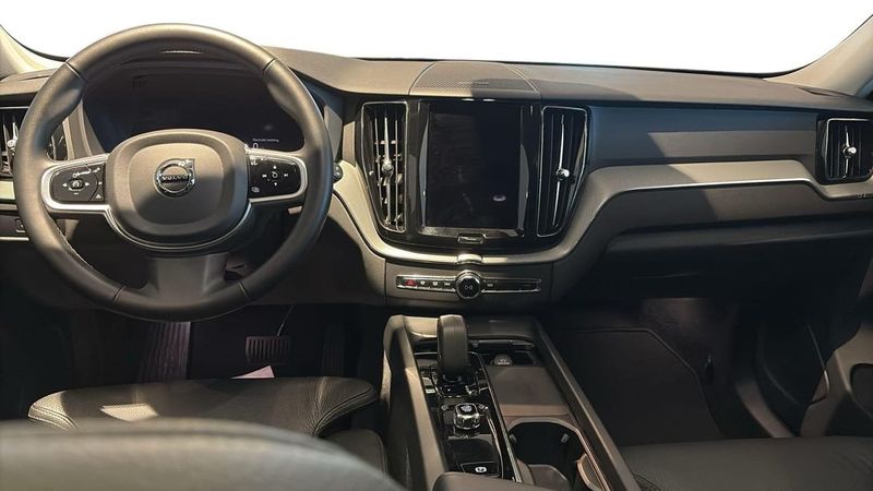 Volvo XC60 bild 6