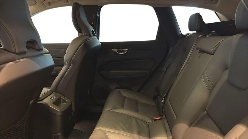 Volvo XC60 bild 7