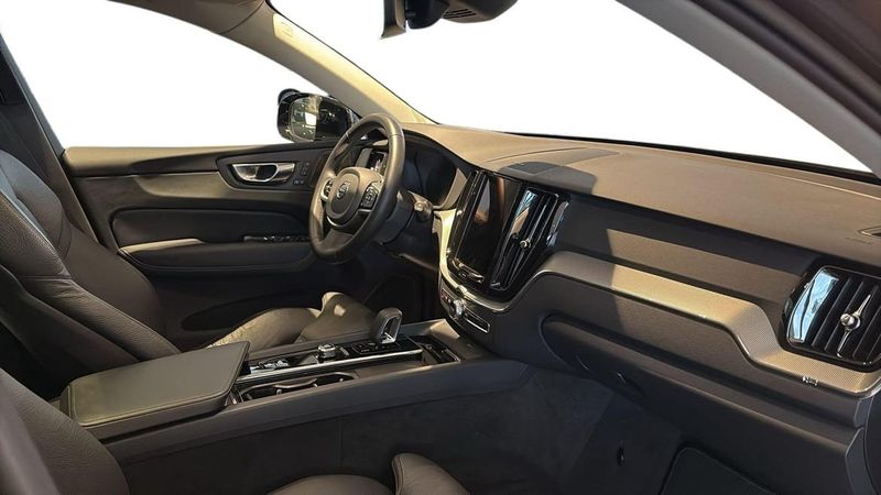 Volvo XC60 bild 5