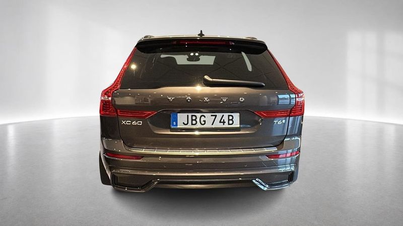Volvo XC60 bild 8