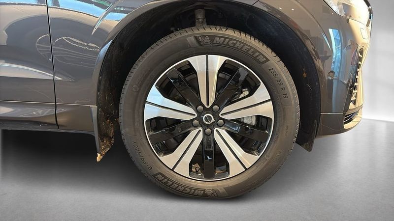 Volvo XC60 bild 10