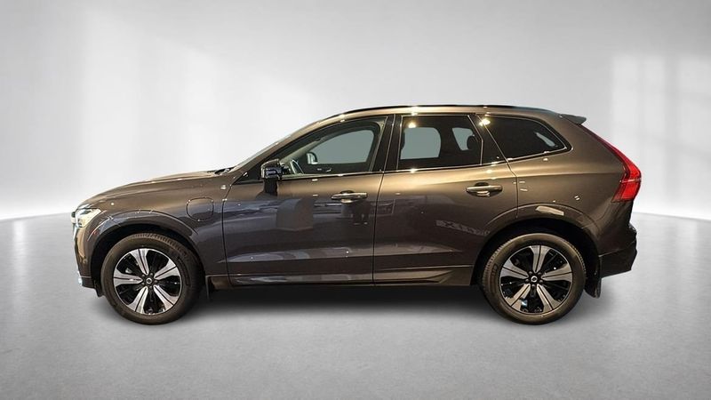 Volvo XC60 bild 3