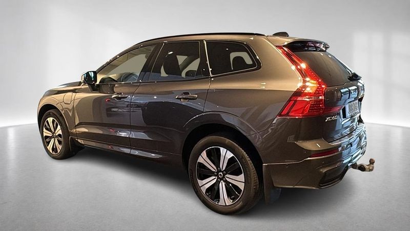 Volvo XC60 bild 2