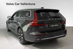 Volvo V60 bild 4