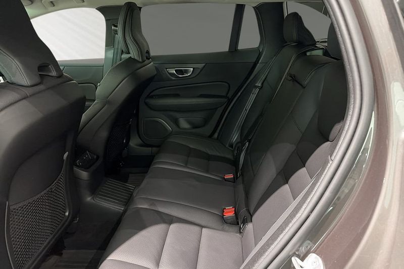 Volvo V60 bild 7