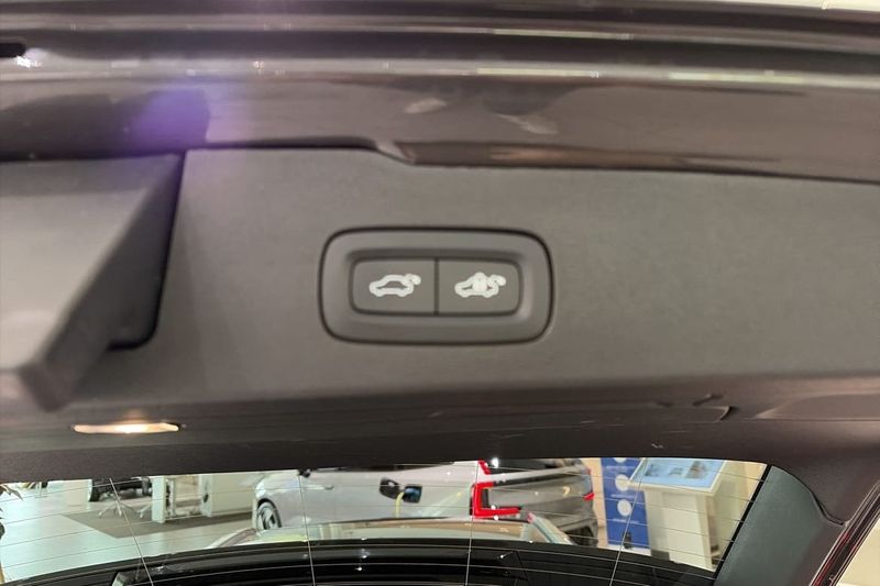 Volvo V60 bild 11